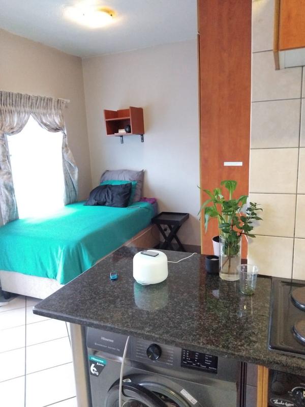 1 Bedroom Property for Sale in Potchefstroom North West